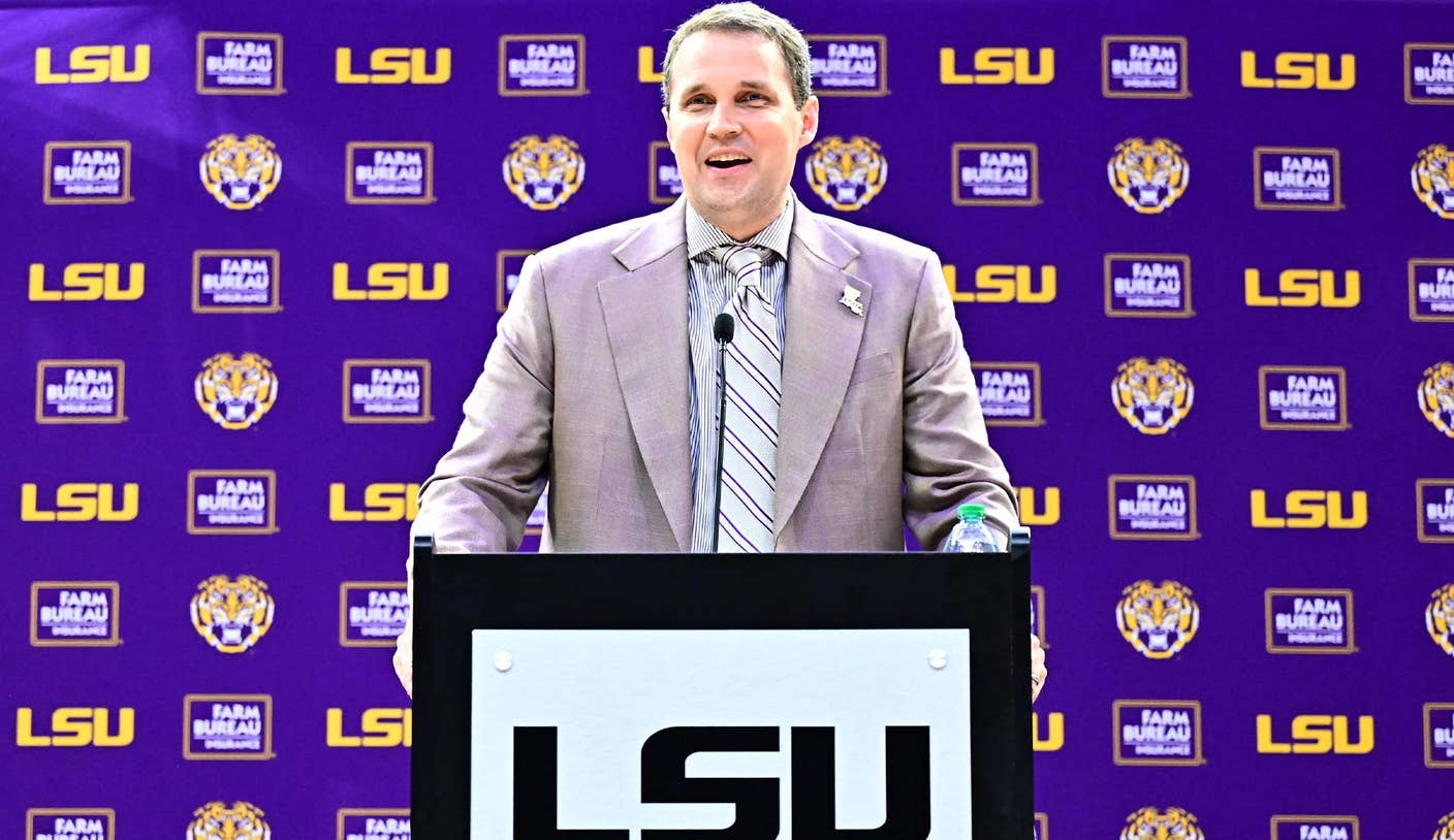 NC State Investigating Potential Legal Claims Against LSU Over Will Wade Exit