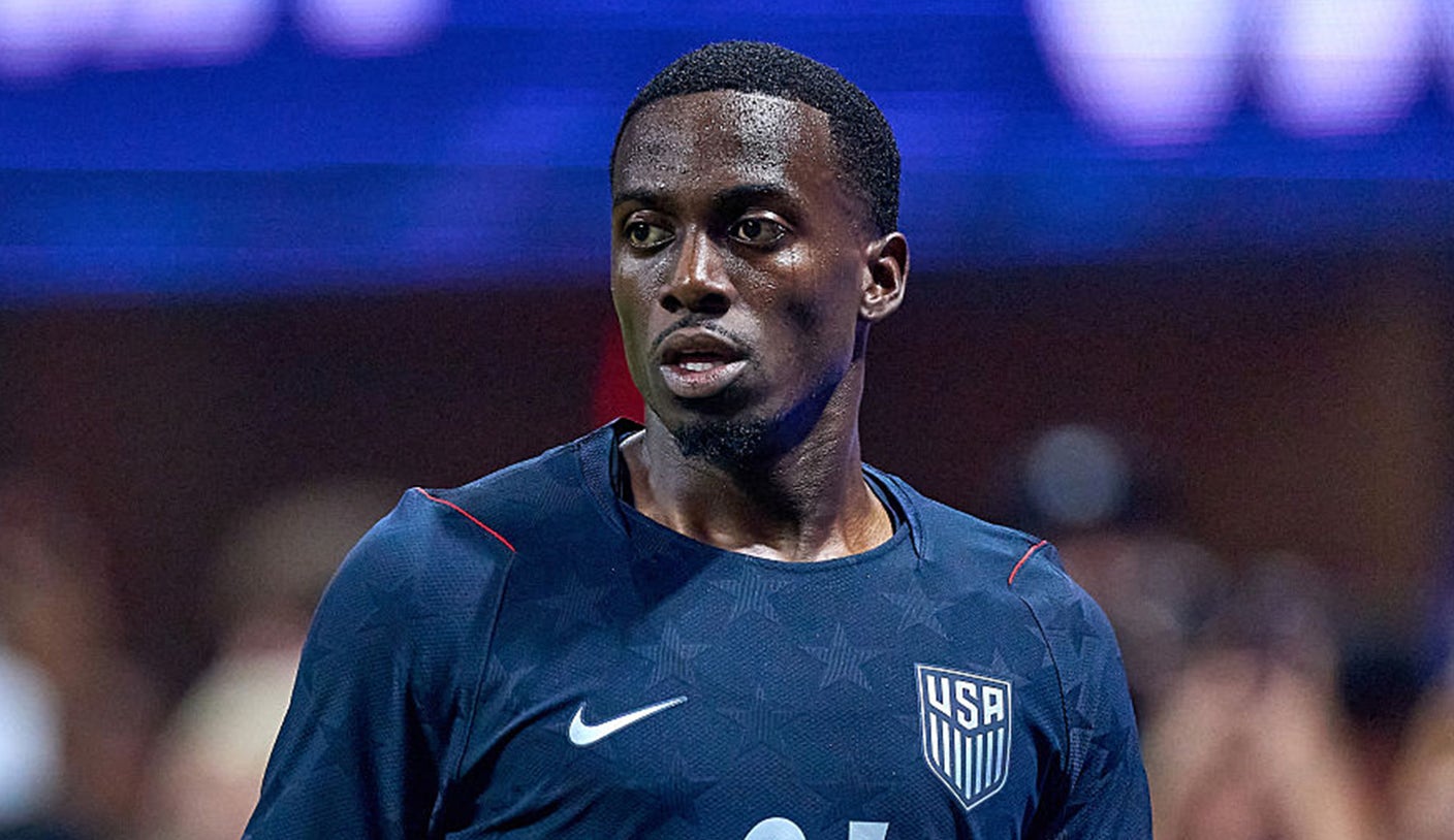 2026 World Cup Futures Report: Patriotic Play Taking Place at Books