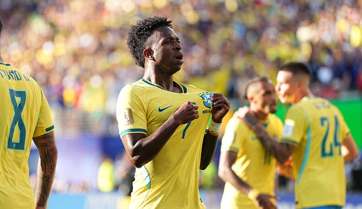 2026 World Cup Group C Situations: What Brazil, Scotland, Morocco Want To Advance