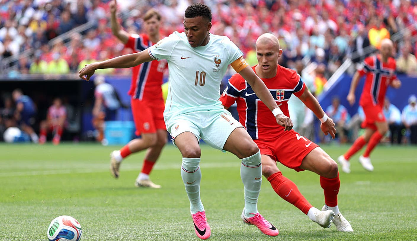 Wie man die Weltmeisterschaft heute verfolgt: Spielplan, Zeiten, TV und Streaming für Frankreich, Mexiko und mehr