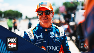 INDYCAR Trending Image: INDYCAR Silly Season Tracker: Felix Rosenqvist On The Move; Scott Dixon Next?