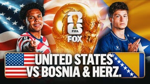 NEXT Trending Image: Scouting USA vs. Bosnia And Herzegovina: What To Expect From World Cup Matchup