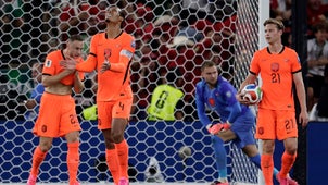 NEXT Trending Image: Netherlands Leave 2026 World Cup With 16-Year-Old Streak Intact