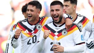 SOCCER Trending Image: Germany vs. Ecuador Prediction, Odds, Picks For World Cup Match