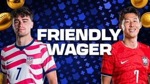 MEXICO MEN Trending Image: The Friendly Wager: Back USA's Gio Reyna To Score Against Australia