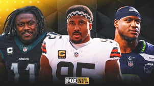 CINCINNATI BENGALS Trending Image: 2026 NFL Offseason: Ranking The Top 10 Moves After Myles Garrett, A.J. Brown Trades