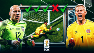 UNITED STATES MEN Trending Image: The Art Of Penalty Shootouts: World Cup Veterans Explain What Goes Into PKs