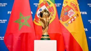 NEXT Trending Image: 2030 World Cup: Locations, Hosts, Dates, For The Centenary Tournament