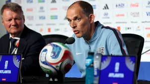 ENGLAND MEN Trending Image: Why World Cup Shockers Are Keeping England's Thomas Tuchel Calm Ahead of DR Congo Clash