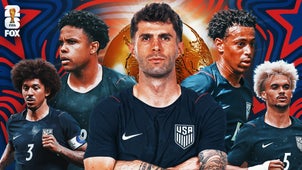 UNITED STATES MEN Trending Image: Why These 5 Players Will Be Essential For USA's World Cup Hopes