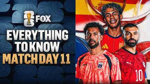 EGYPT MEN Trending Image: Cape Verde, Spain, Egypt Back in Action: What To Know For World Cup Match Day 11