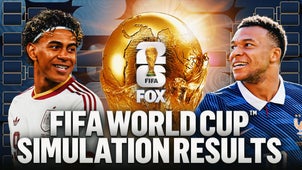 SOCCER Trending Image: 2026 World Cup Simulated 100,000 Times: Here Are The Results