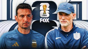 UNITED STATES MEN Trending Image: Former U.S. Coach Bob Bradley Explains Coach's Perspective On Hydration Breaks