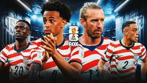 NEXT Trending Image: 6 Reasons The USA Looks Stronger At The 2026 World Cup