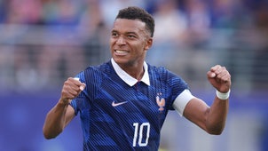BETTING Trending Image: 2026 World Cup Golden Boot Odds: Can Messi Overcome Mbappé?