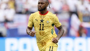 FIFA WORLD CUP MEN Trending Image: Where To Find Ghana's Stars After The 2026 FIFA World Cup