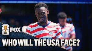 UNITED STATES MEN Trending Image: USA Wins Group D: Who Could USA Face In Round Of 32 At 2026 FIFA World Cup?