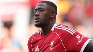 PREMIER LEAGUE Trending Image: Ibrahima Konate Nearing Real Madrid Move After Liverpool Exit