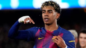 BARCELONA Trending Image: Why Barcelona Is 'Worried About Lamine Yamal' Ahead Of World Cup With Spain