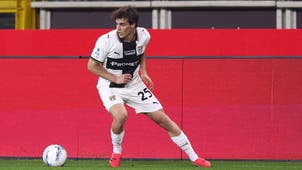 MLS Trending Image: USA's Benjamin Cremaschi Completes Permanent Move To Parma From Inter Miami