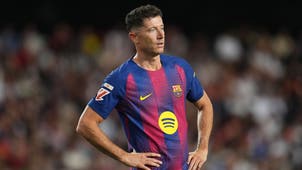 NEXT Trending Image: Robert Lewandowski Agrees To Joins Chicago Fire From FC Barcelona
