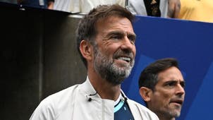 GERMANY MEN Trending Image: Jürgen Klopp Addresses Links To Germany Coaching Job Following World Cup Exit