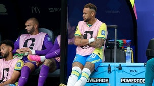 NEYMAR Trending Image: Why Didn't Neymar Play vs. Japan? Brazil Coach Says 'We Did Not Need Him'