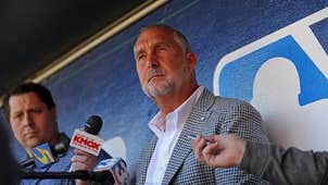 NEXT Trending Image: Angels GM John Mozeliak Reassures Coaching Staff, Says ‘No Reason for Massive Change’