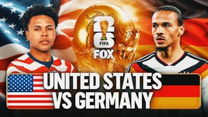 UNITED STATES MEN Trending Image: Scouting The Match: USA vs. Germany In Final World Cup Tune-Up Friendly