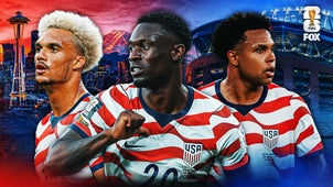 FIFA WORLD CUP MEN Trending Image: 'The City Is Ready': Seattle Set To Roar For USA's Crucial World Cup Match