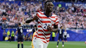 LIONEL MESSI Trending Image: 2026 World Cup Golden Boot: Folarin Balogun Skyrockets Up Oddsboard