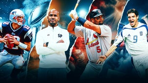 MLB Trending Image: The 10 Biggest Men's Cinderella Stories Since 2000 Ahead Of Cape Verde-Argentina