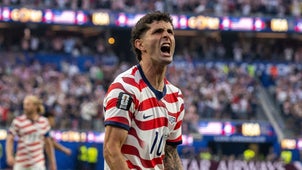 FIFA WORLD CUP MEN Trending Image: 2026 World Cup Odds: USA, Morocco Surge After Openers