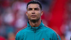 CRISTIANO RONALDO Trending Image: Cristiano Ronaldo Shrugs Off World Cup Fitness Doubts: 'Have You Not Seen Me Play?'