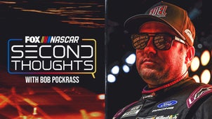 NASCAR Trending Image: Second Thoughts: Noah Gragson Not The Winner In Kevin Magnussen Dispute