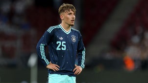 NEXT Trending Image: Germany's Young Star Lennart Karl May Miss World Cup After Injury In Training
