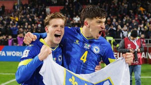 SOCCER Trending Image: Bosnia And Herzegovina vs. Qatar Prediction, Odds, Picks For World Cup Match