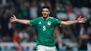 SOCCER Trending Image: Mexico vs South Africa Prediction, Odds, Picks for World Cup Match