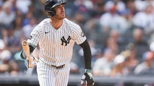 GIANCARLO STANTON Trending Image: Cody Bellinger Placed On IL With Grade 2 Hamstring Strain, Out 4–6 Weeks