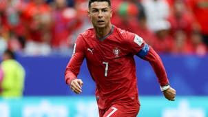 BETTING Trending Image: Portugal vs. Uzbekistan Prediction, Odds, Picks For World Cup Match