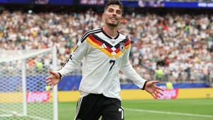 CRISTIANO RONALDO Trending Image: 2026 World Cup Golden Boot Odds: Mbappé Favored, Havertz Surges