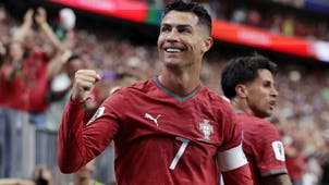 BETTING Trending Image: Colombia vs. Portugal Prediction, Odds, Picks For World Cup Match