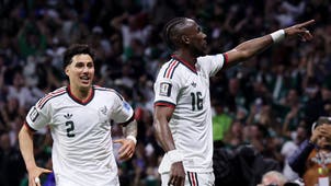 NEXT Trending Image: 2026 World Cup Odds: France Strengthens Grip As Favorite; Mexico Rises