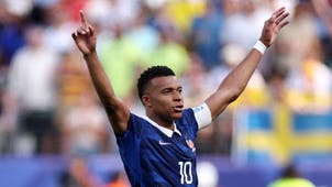 BETTING Trending Image: 2026 World Cup Odds: France Strengthens Grip As Favorites; Norway Rises