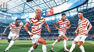 UNITED STATES MEN Trending Image: How Grass Technology Gave USA A Pitch-Perfect Assist In Its Big World Cup Win