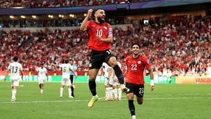 SOCCER Trending Image: 2026 World Cup Group G Scenarios, Standings: What Egypt, Iran, Belgium, New Zealand Need To Advance
