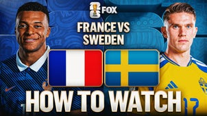 BETTING Trending Image: How to Watch France vs. Sweden: TV Channel, Live Stream, Time