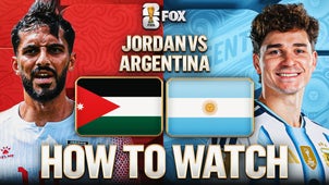 BETTING Trending Image: How to Watch Jordan vs. Argentina: TV Channel, Live Stream, Time
