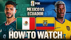BETTING Trending Image: How to Watch Mexico vs. Ecuador: TV Channel, Live Stream, Time