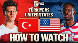 UNITED STATES MEN Trending Image: How to Watch Türkiye vs. USA: TV Channel, Live Stream, Time